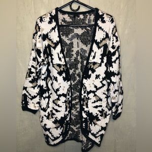 Women’s Morning Apple Cardigan - M/L